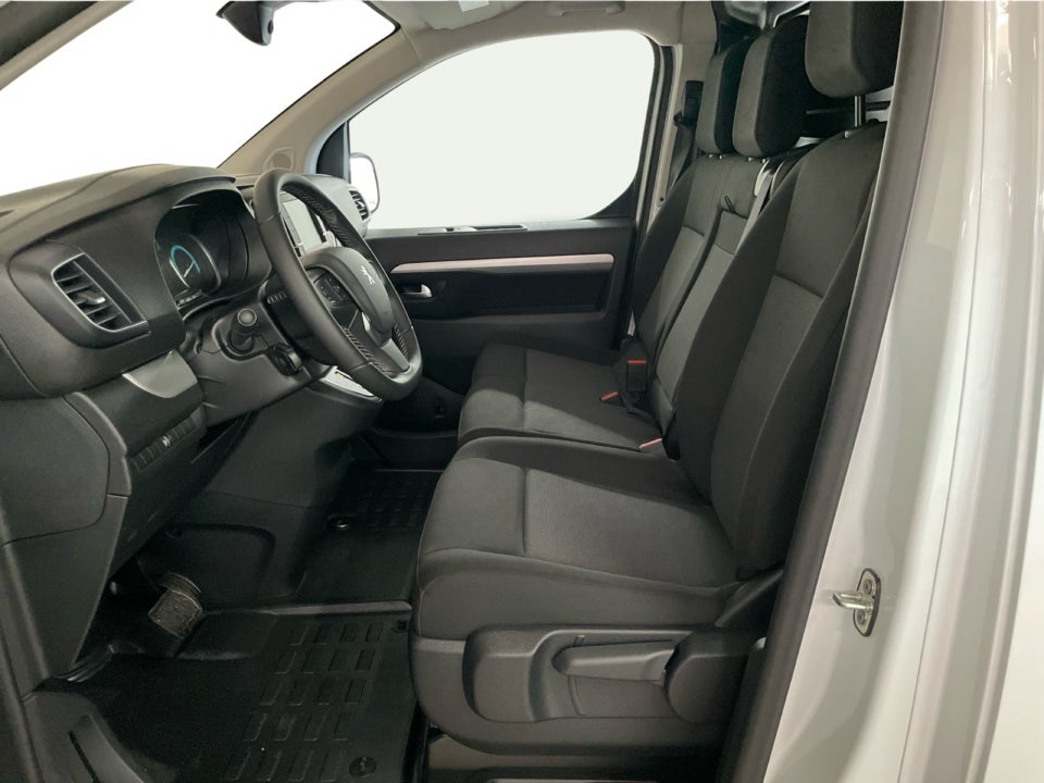 Peugeot e-Expert 75 L2 Premium Van