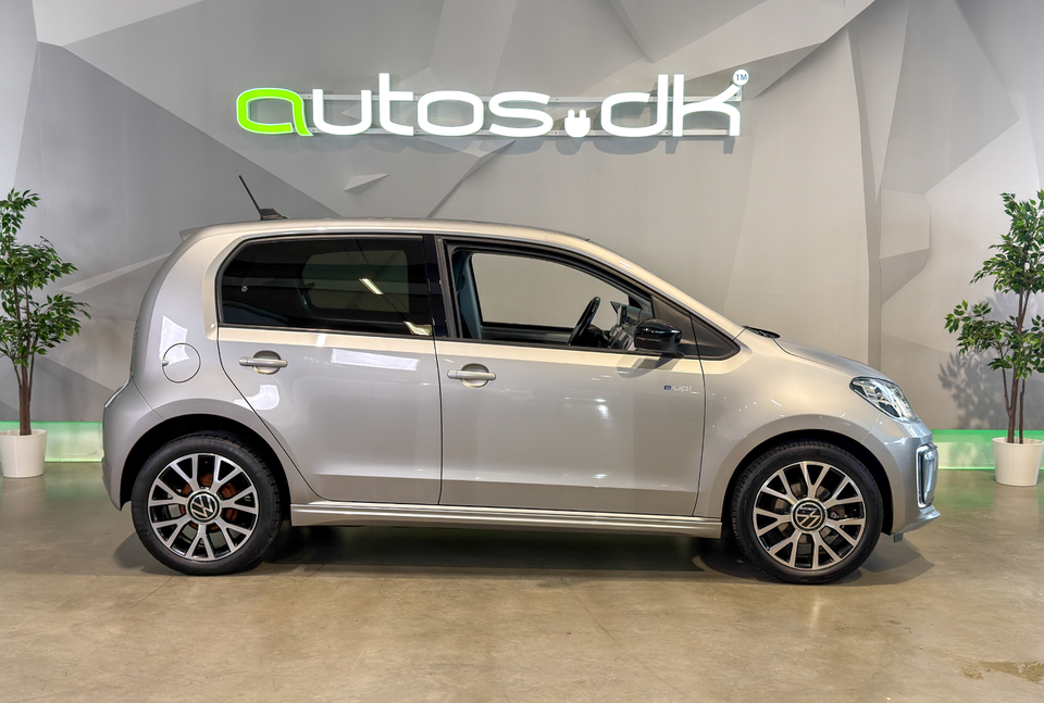 VW e-Up! United 5d