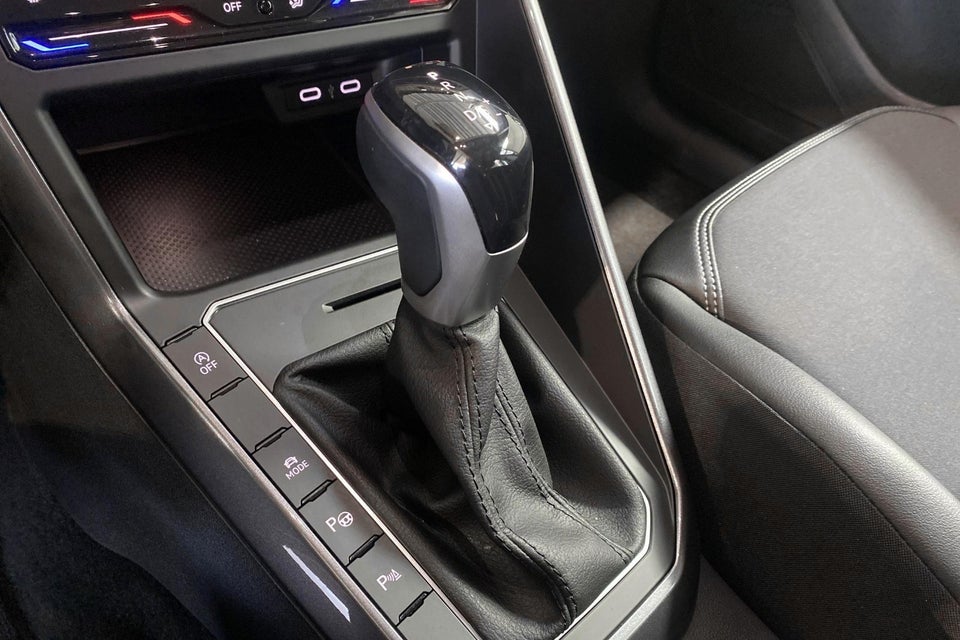 VW Taigo 1,0 TSi 110 Style DSG 5d