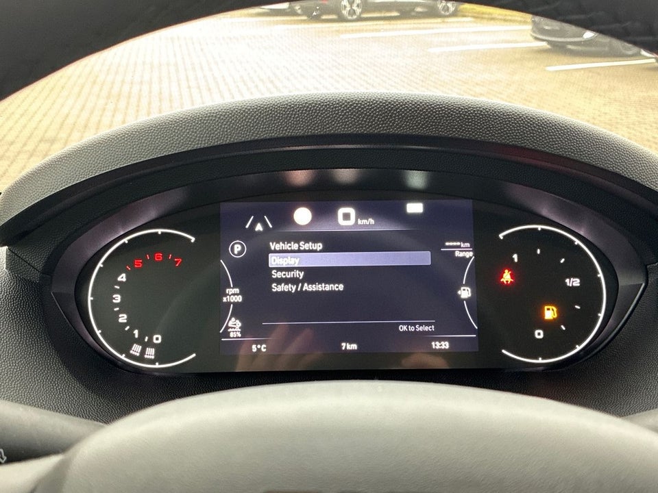 Fiat Ducato 35 Maxi 2,2 MJT 180 Kassevogn L3H2 Pro+ aut.