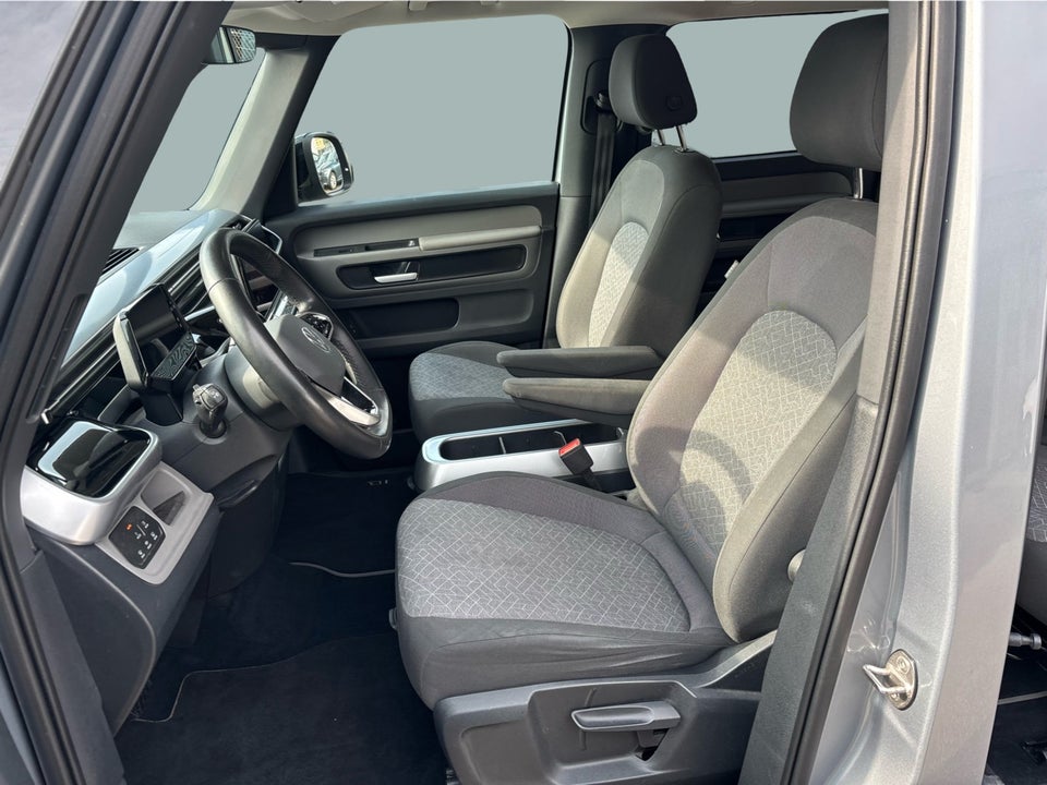 VW ID.Buzz 77 Life SWB 5d