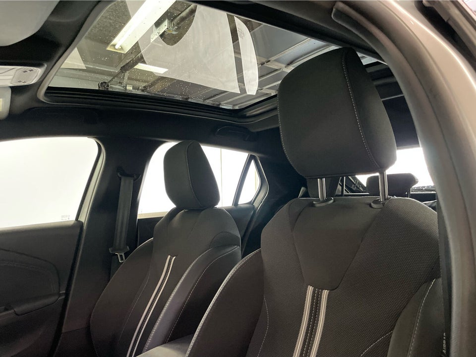 Opel Corsa 1,2 Sport 5d