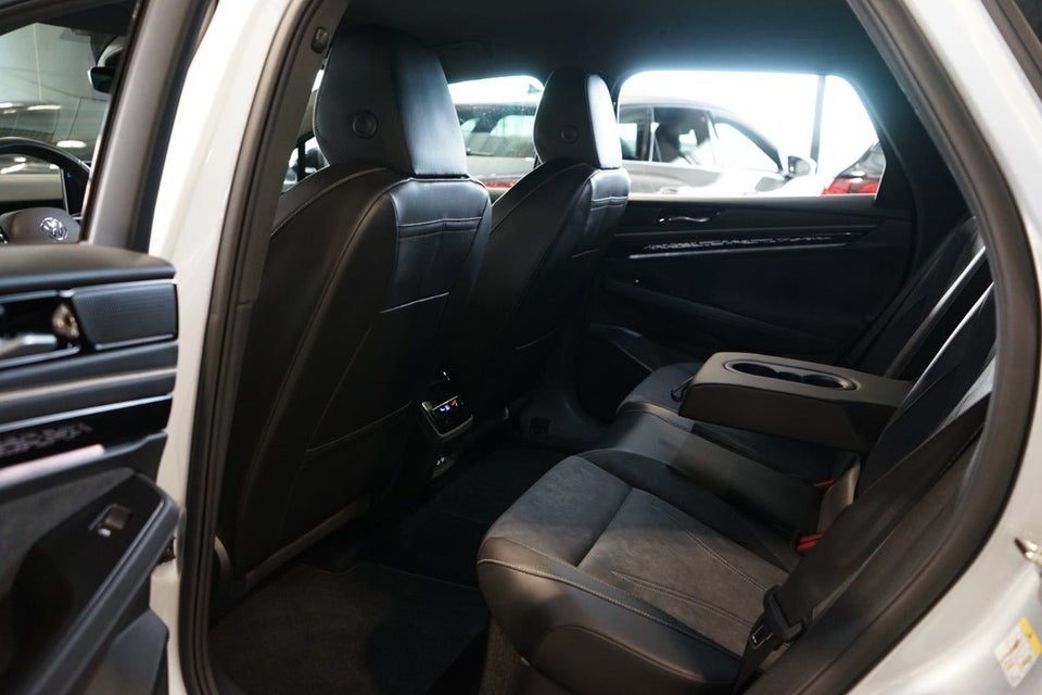VW ID.7 86 Style S Tourer 5d