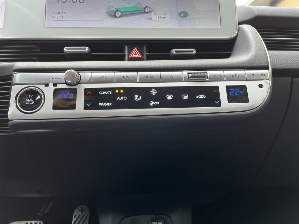 Hyundai Ioniq 5 77 Advanced 5d