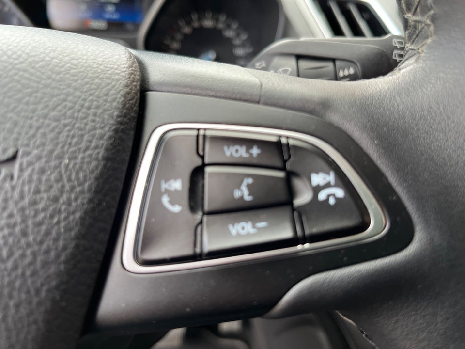 Ford C-MAX 1,5 SCTi 150 Titanium aut. 5d