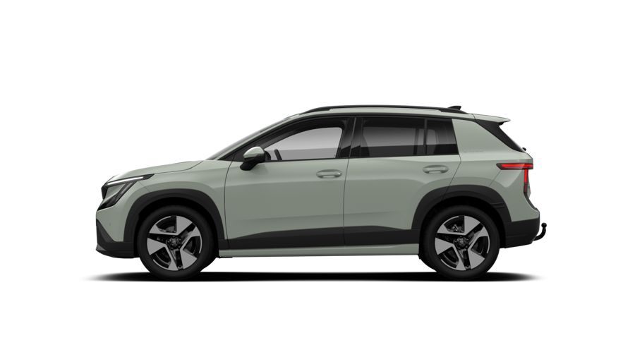 Skoda Epiq 55 Selection Intro Edition 5d