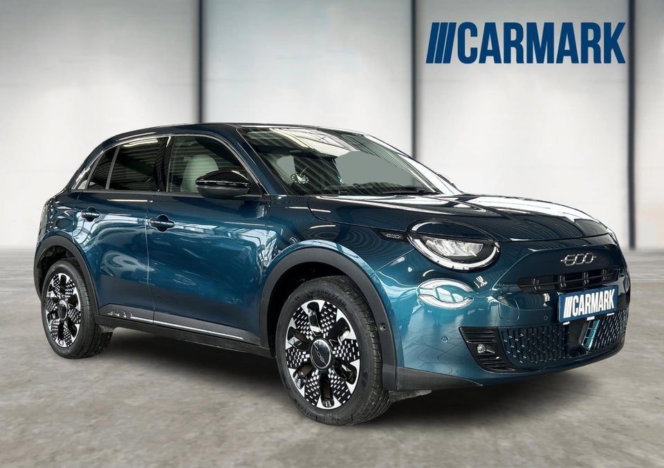 Fiat 600e 54 la Prima 5d