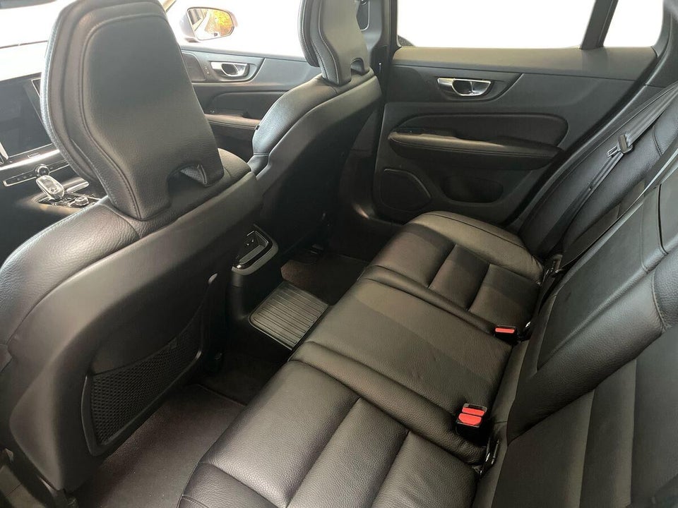 Volvo V60 2,0 T6 ReCharge Inscription aut. AWD 5d