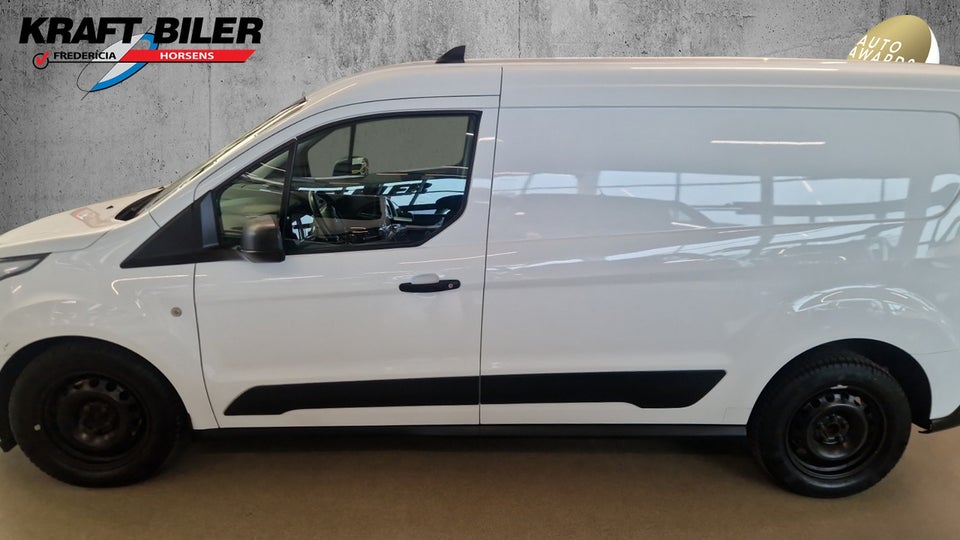 Ford Transit Connect 1,5 EcoBlue Trend aut. lang