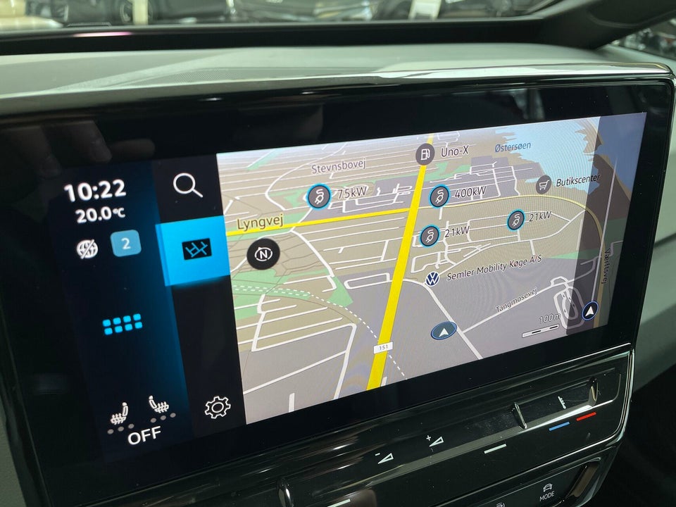 VW ID.3 58 Pro Performance 5d