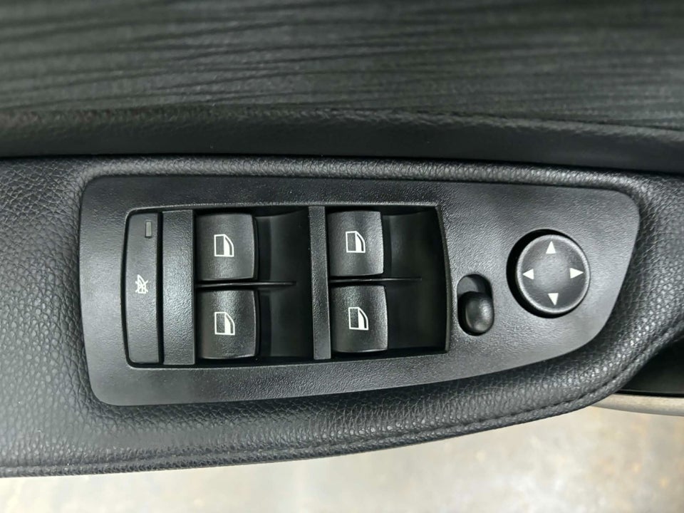 BMW 116d 2,0  5d