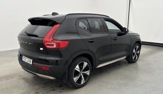 Volvo XC40 P8 ReCharge Twin Plus 5d