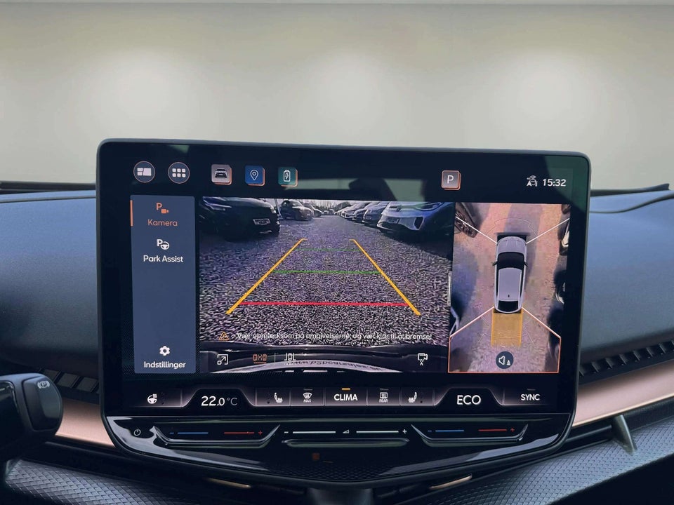 Cupra Tavascan 77 VZ Adrenaline 5d