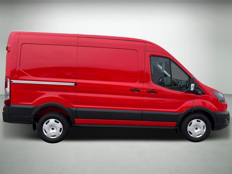 Ford Transit 350 L2 Van 2,0 TDCi 170 Trend H2 FWD