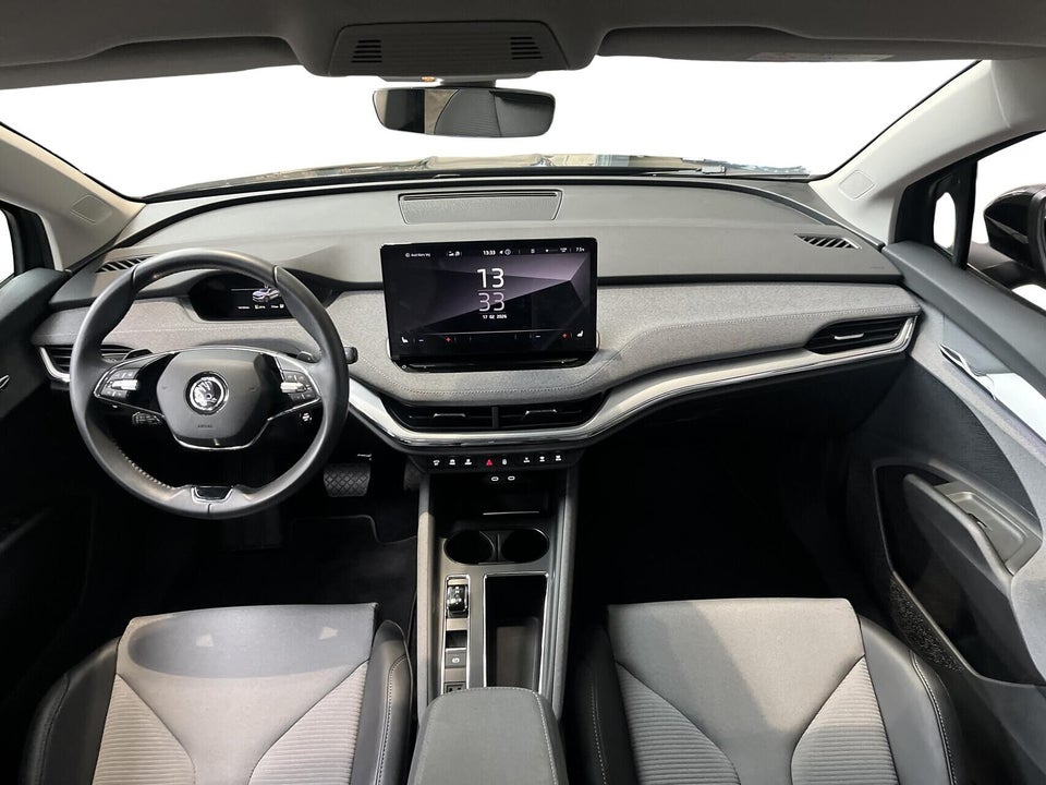 Skoda Enyaq 60 iV Loft 5d