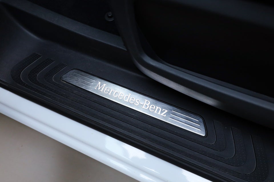 Mercedes V300 d 2,0 Marco Polo aut. L 4Matic