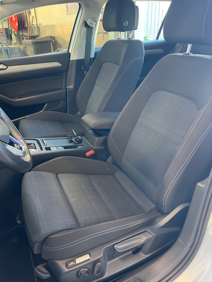 VW Passat 1,4 GTE Variant DSG 5d