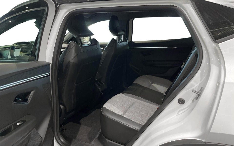 Renault Scenic E-Tech 87 Techno 5d