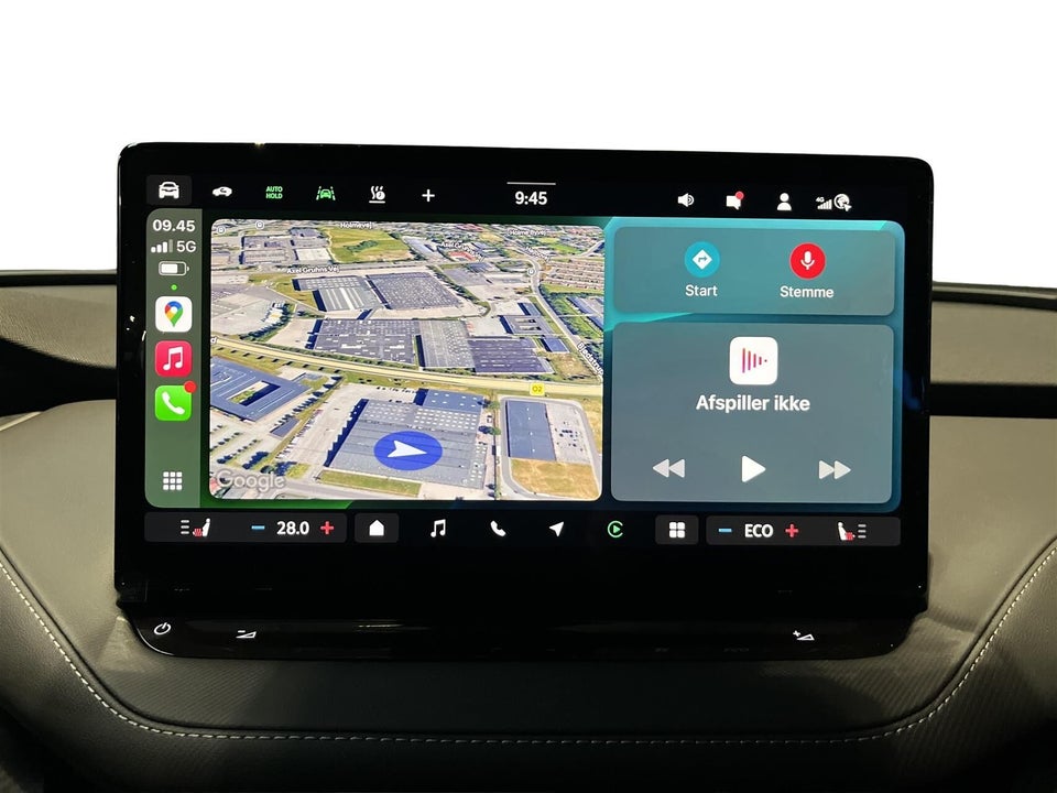 Skoda Elroq 85 iV Sportline 5d