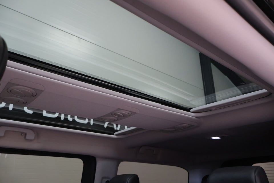 Opel Zafira-e Life 75 L3 Edition 8prs