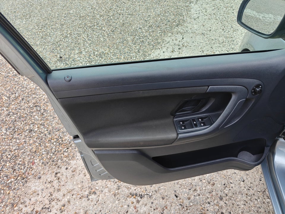 Skoda Fabia 1,2 TSi 86 Elegance Combi 5d