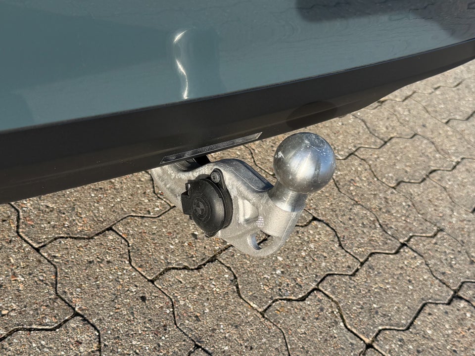 BMW i5 eDrive40 Touring Supercharged 5d