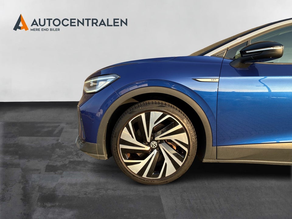 VW ID.4 77 1ST Max 5d