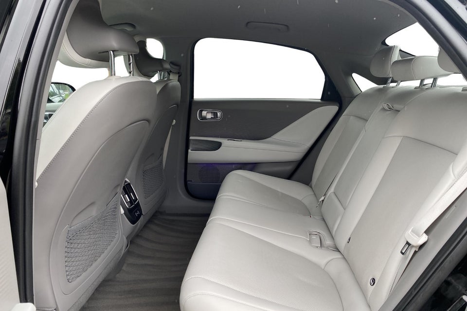 Hyundai Ioniq 6 77 Creative 4d