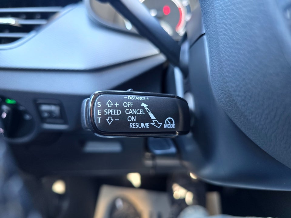 Skoda Kamiq 1,0 TSi 110 Dynamic DSG 5d