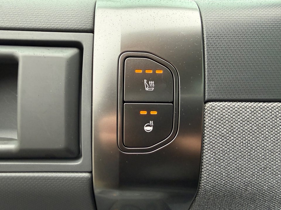 Kia EV3 81 Long Range Prestige 5d