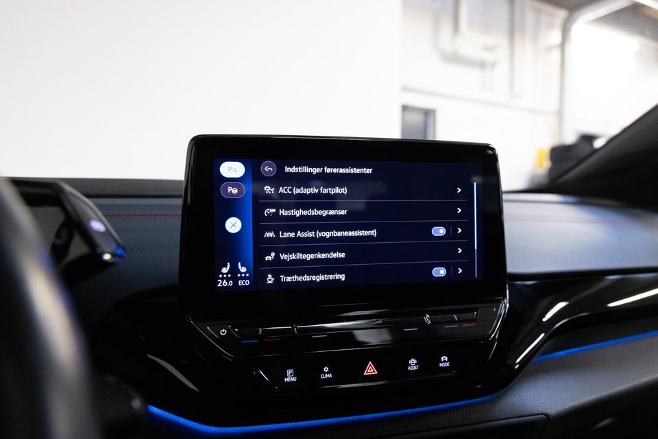 VW ID.4 77 GTX 4Motion 5d