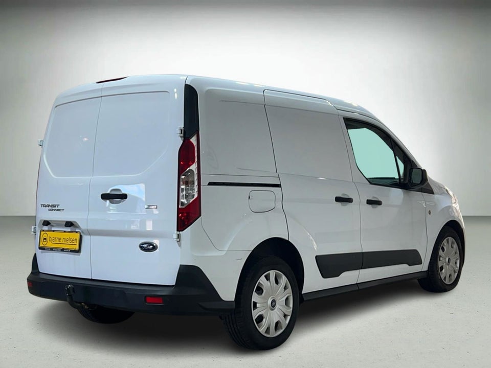 Ford Transit Connect 1,5 TDCi 100 Trend kort