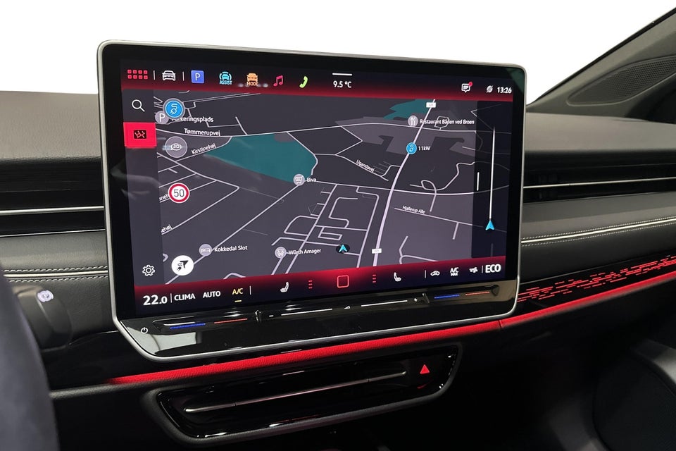 VW ID.7 86 Style S+ 5d