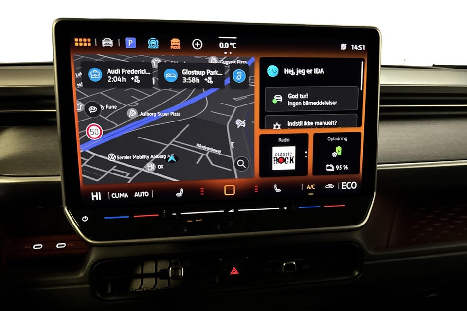 VW ID.Buzz 79 Style+ SWB 5d