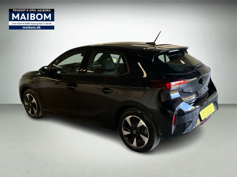 Opel Corsa-e 54 GS-Line 5d