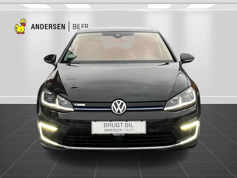 VW e-Golf VII 5d