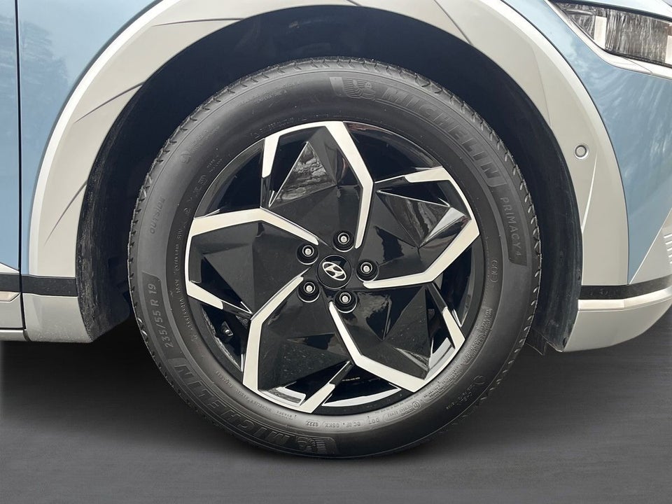 Hyundai Ioniq 5 73 Uniq Relax 5d