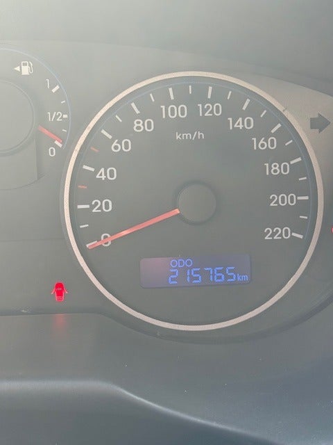 Hyundai i20 1,25 Classic 5d