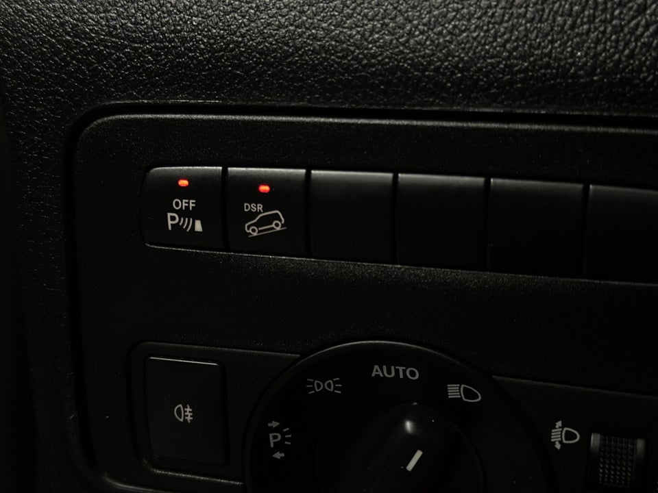 Mercedes Vito 114 2,2 CDi Complete aut. L 4x4