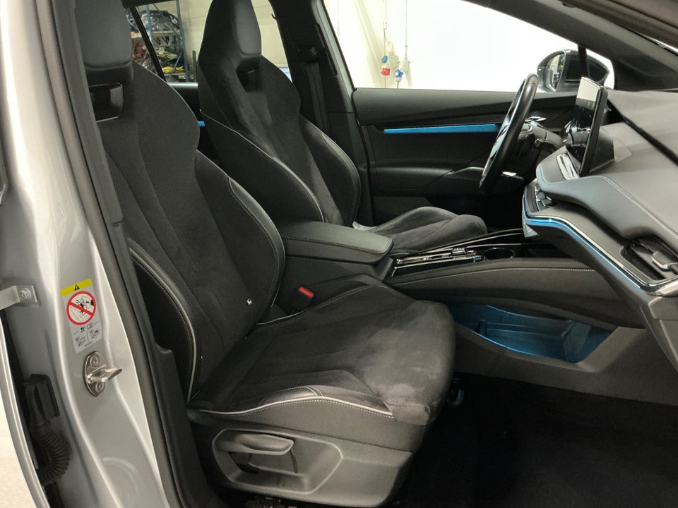 Skoda Enyaq 60 iV Sportline 5d