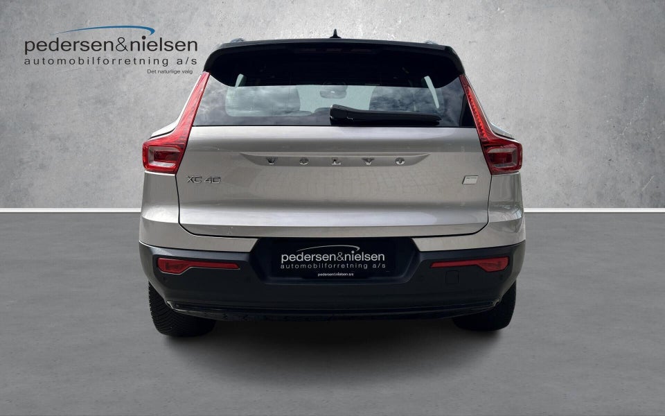 Volvo XC40 ReCharge Extended Range Core 5d