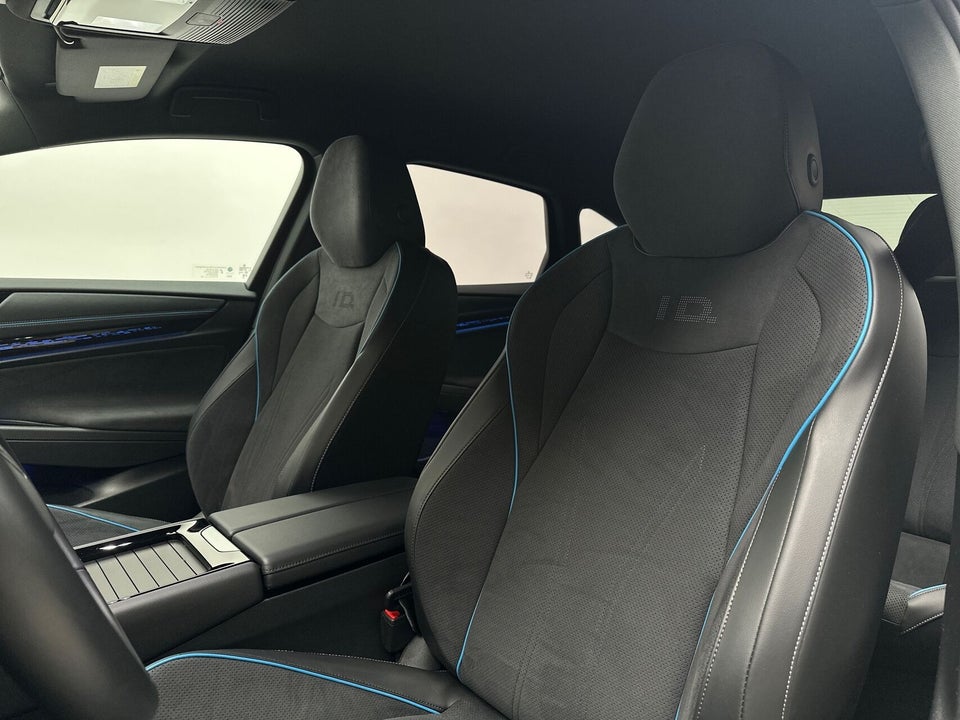 VW ID.7 77 Style+ 5d