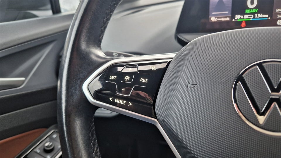 VW ID.4 77 1ST Pro Performance 5d