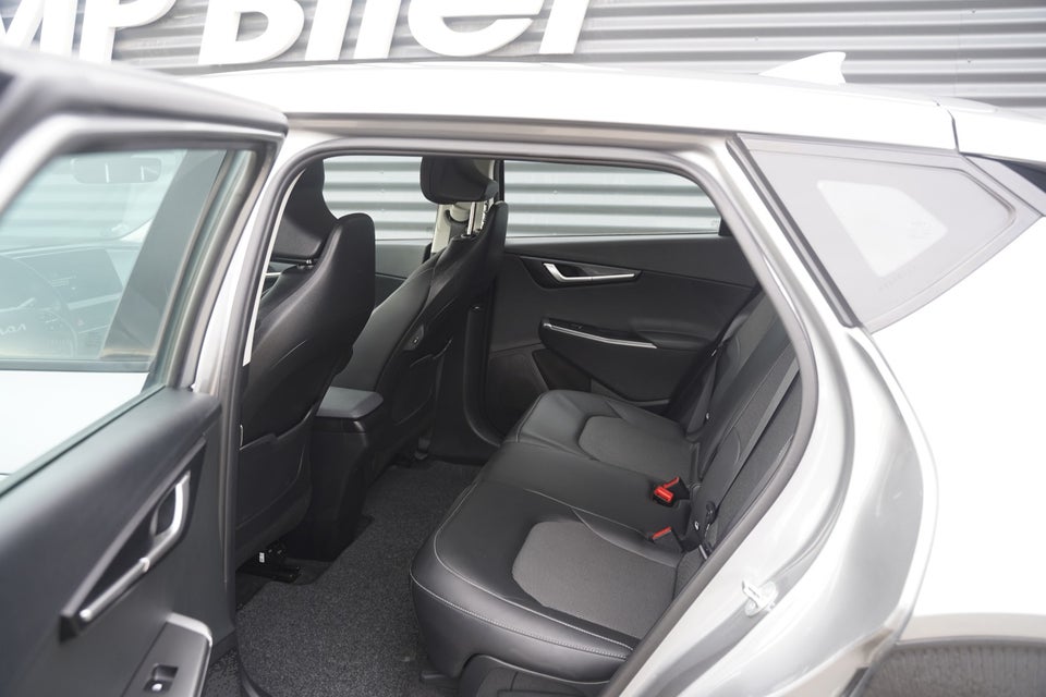 Kia EV6 77 Long Range Active 5d