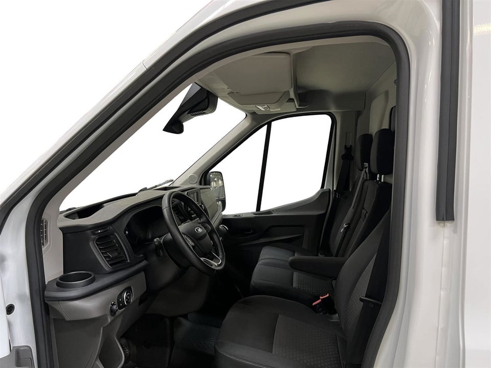 Ford Transit 350 L2 Van 2,0 TDCi 130 Trend H2 FWD