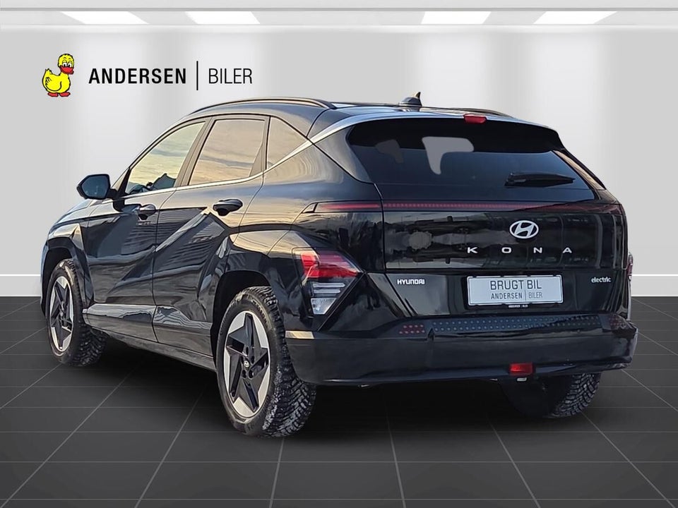 Hyundai Kona 65 EV Ultimate 5d
