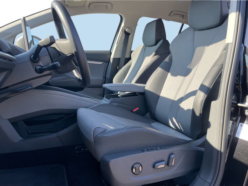 Skoda Enyaq 85 iV Premium 5d