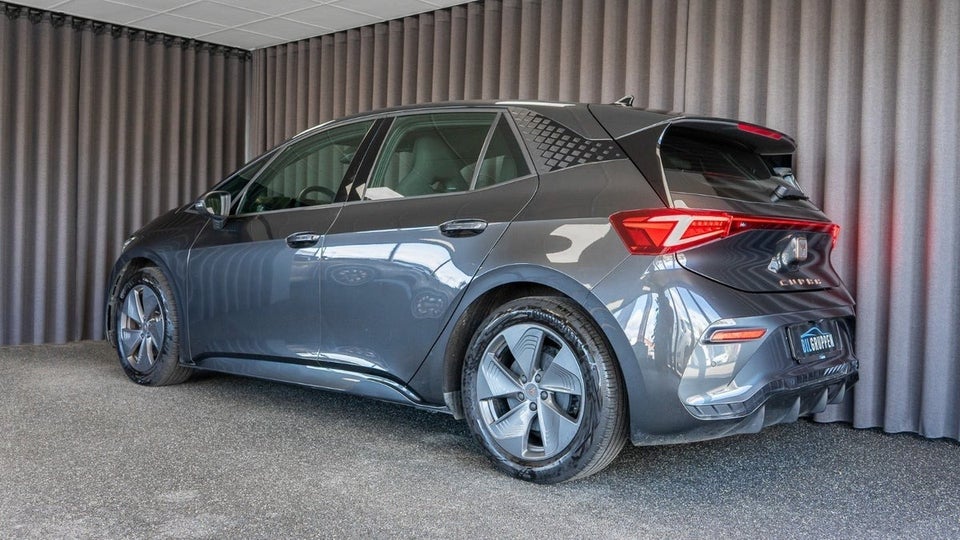 Cupra Born 58 High 5d