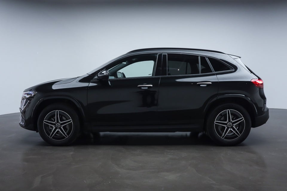 Mercedes EQA250+ AMG Premium 5d