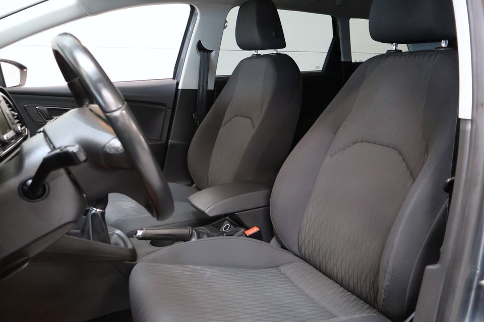 Seat Leon 1,2 TSi 110 Style ST 5d